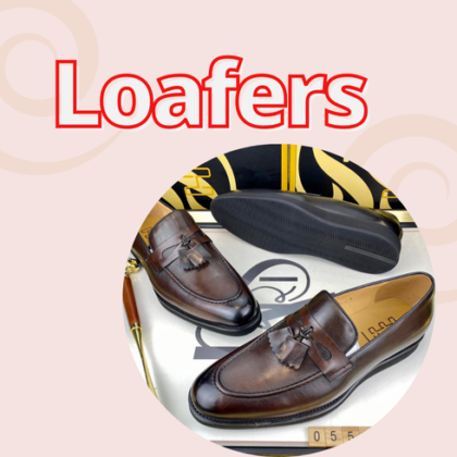 Loafers