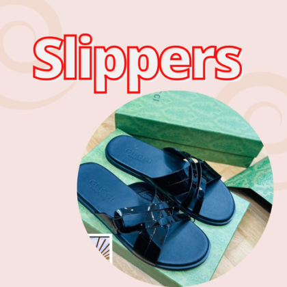 Slippers