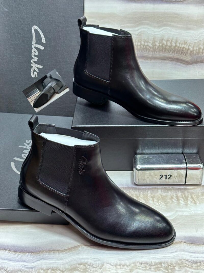 High quality men designer shoe