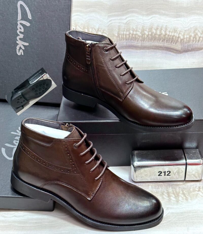 High quality men designer shoe