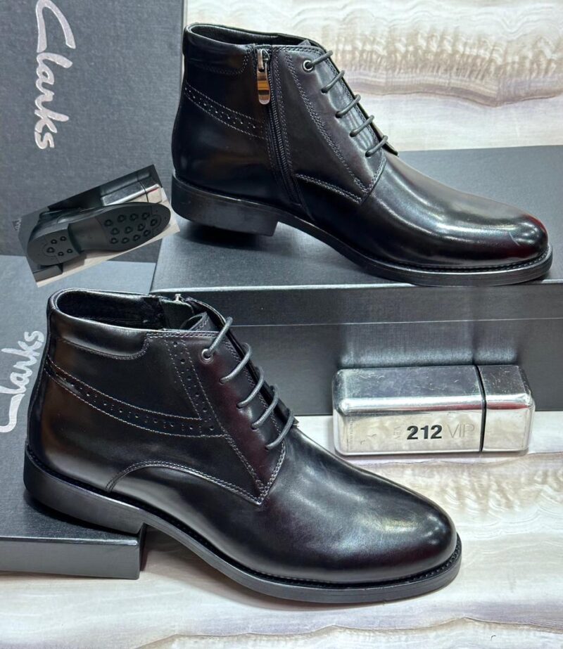 High quality men designer shoe