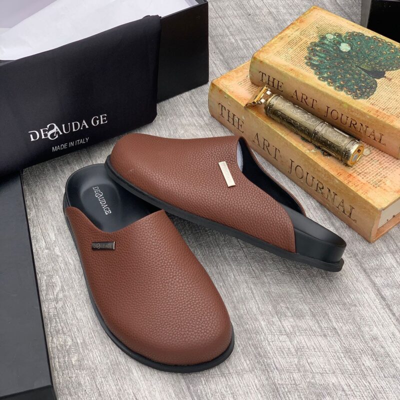 High quality men designer shoe