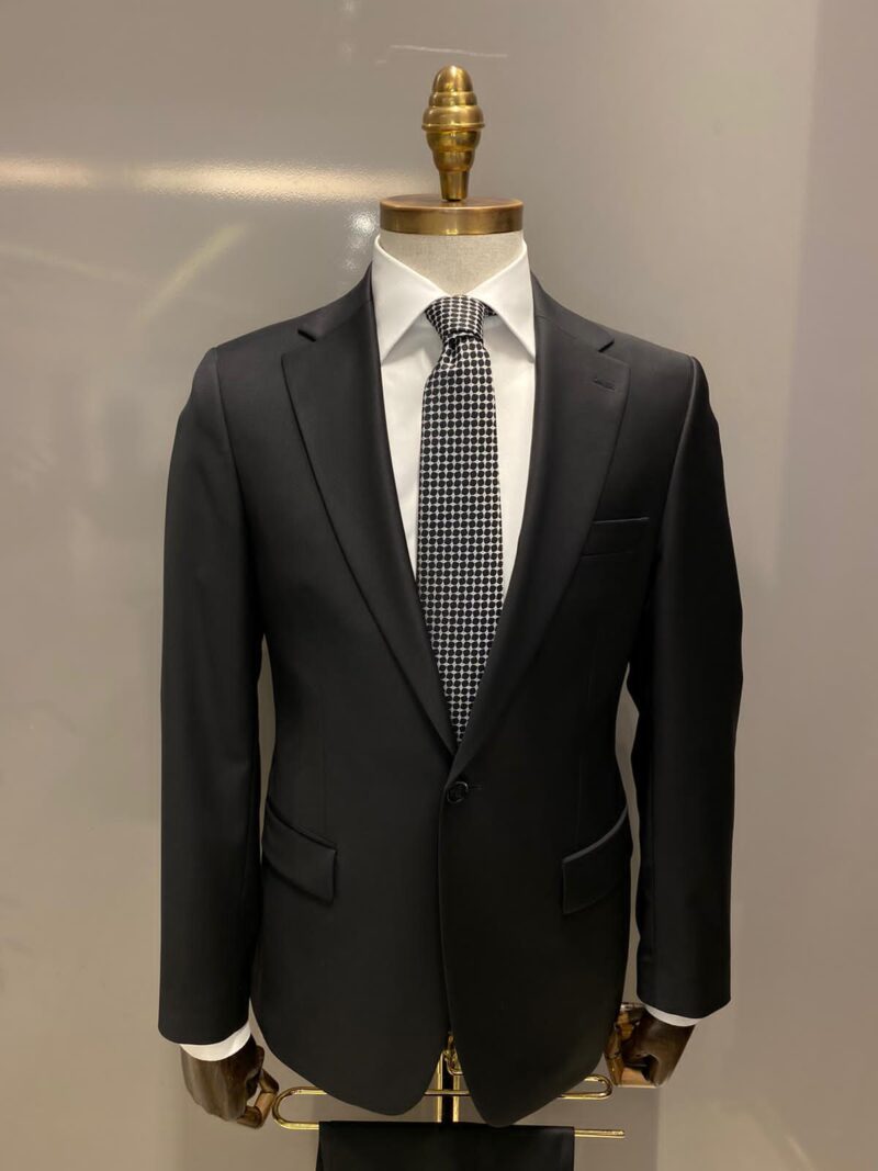 High quality men designer suite