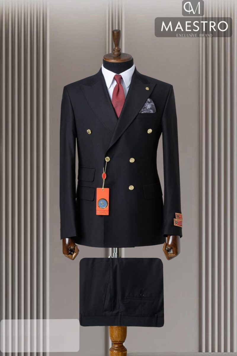 High quality men designer suit