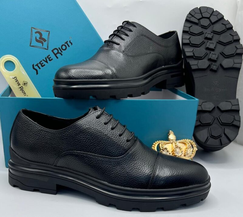 High quality men designer shoe