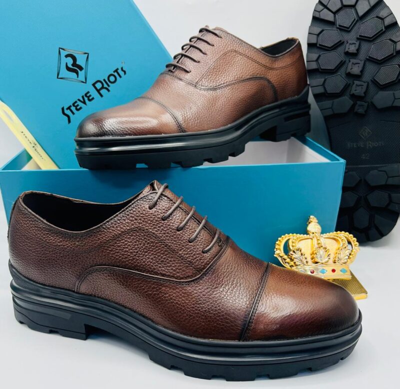 High quality men designer shoe