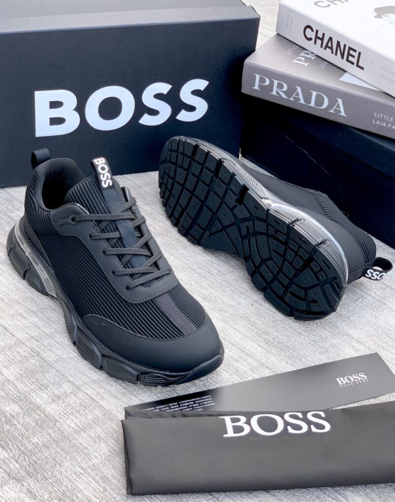 High quality men designer shoe