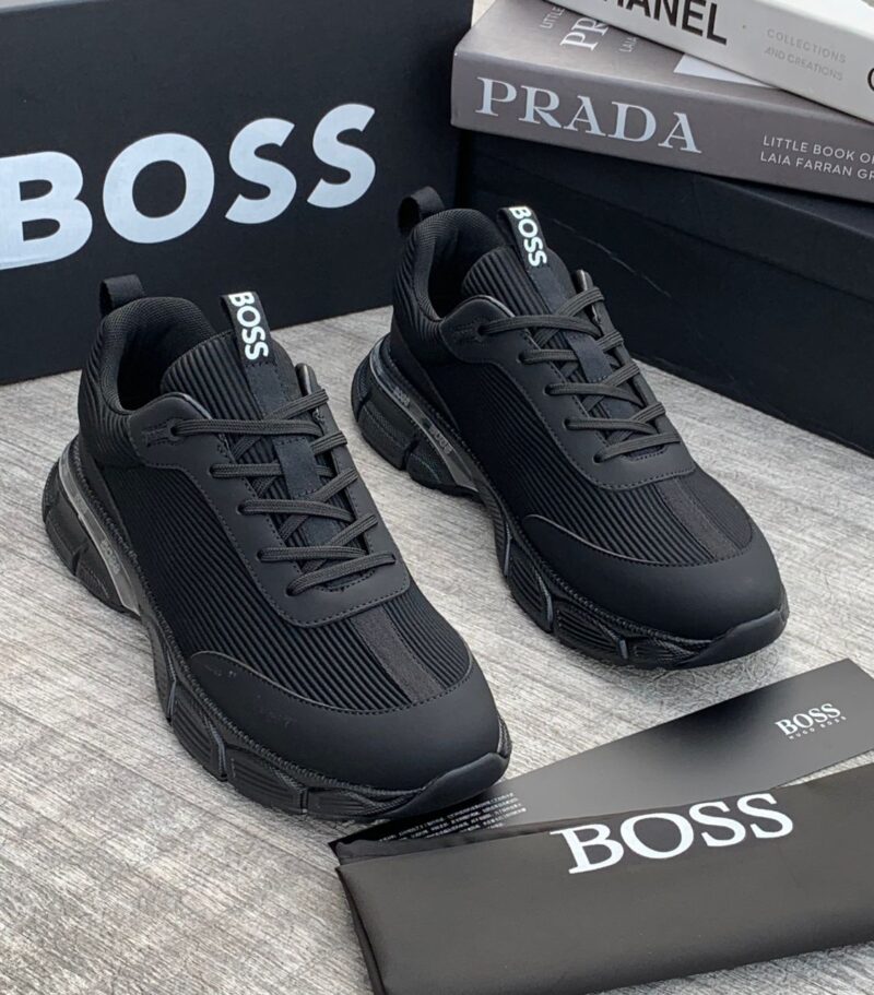 High quality men designer shoe