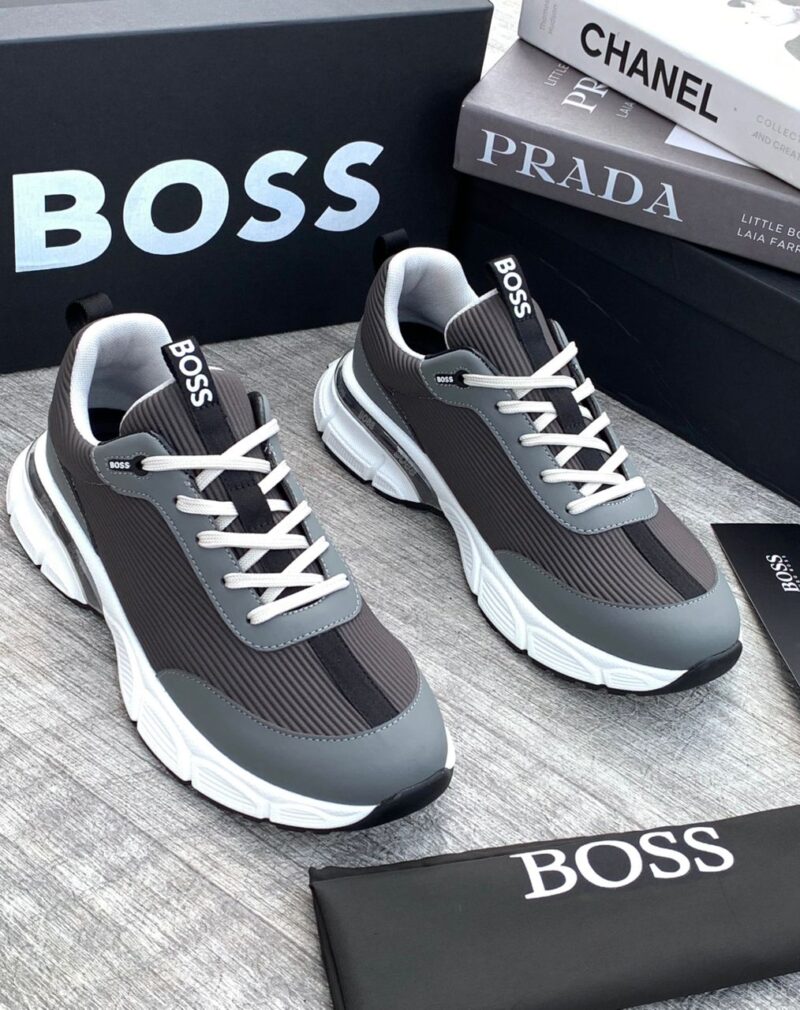 High quality men designer shoe