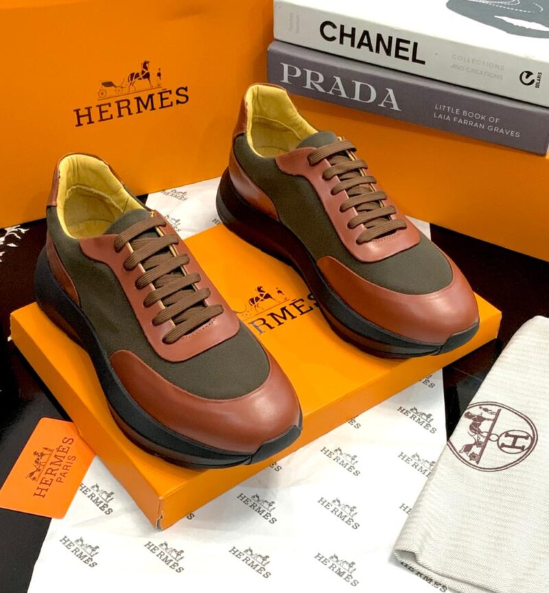 High quality men designer shoe