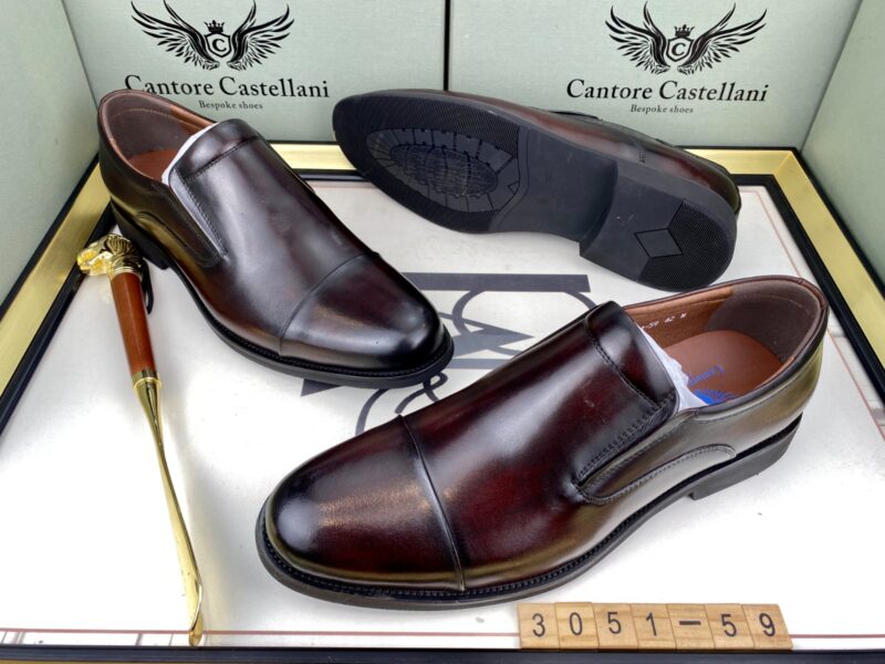 High quality men designer shoe