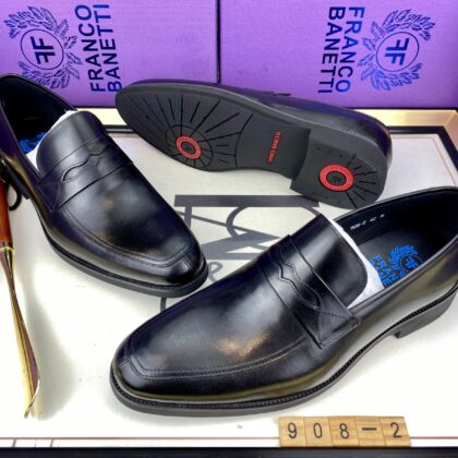 High quality men designer shoe