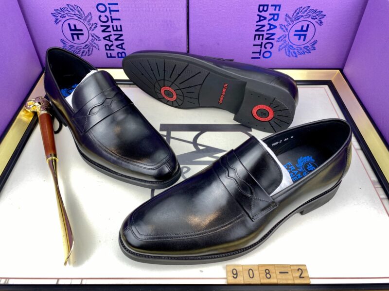 High quality men designer shoe