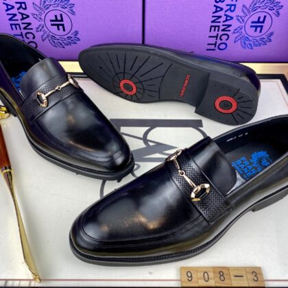 High quality men designer shoe