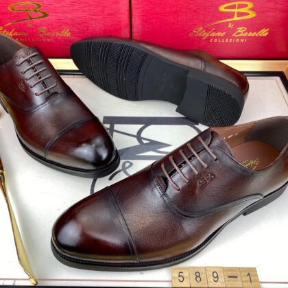 High quality men designer shoe