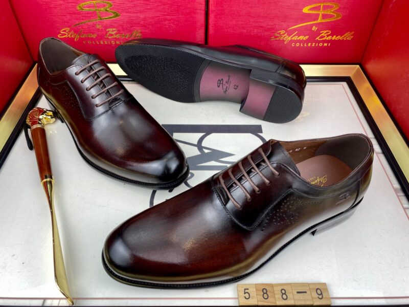 High quality men designer shoe