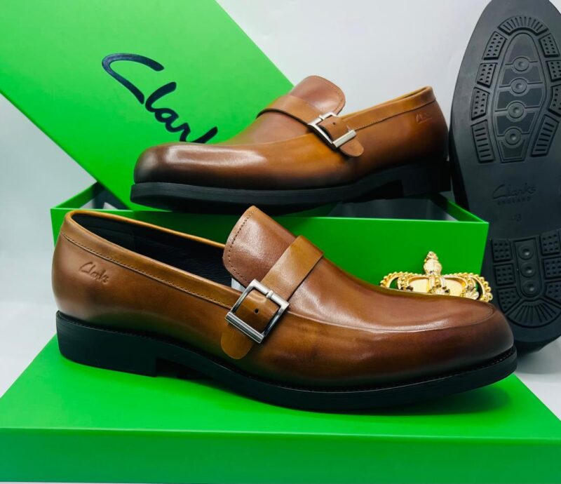 High quality men designer shoe