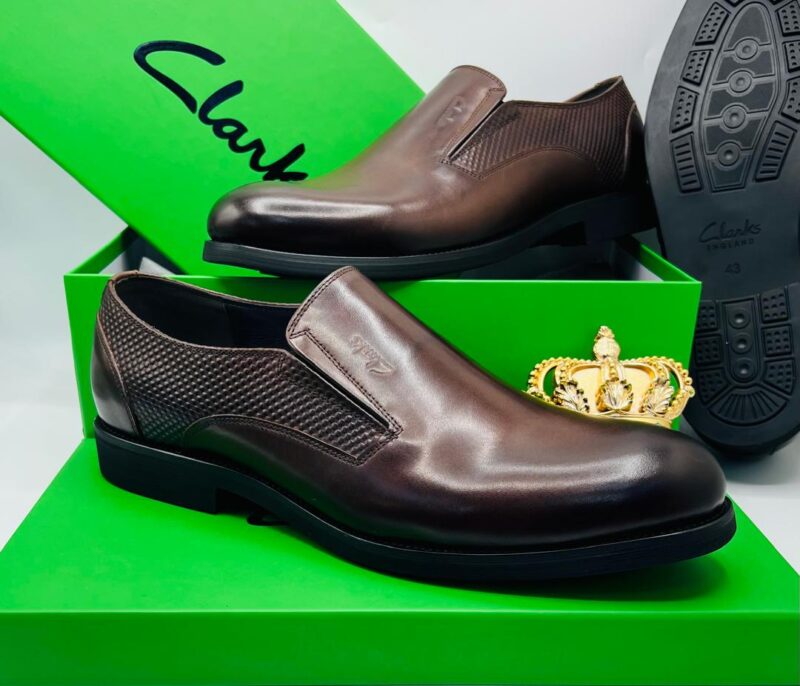 High quality men designer shoe