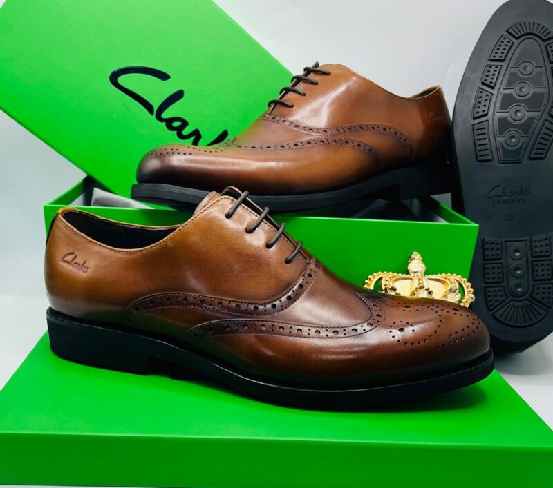 High quality men designer shoe