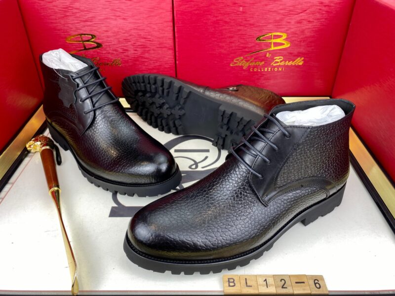 High quality men designer shoe