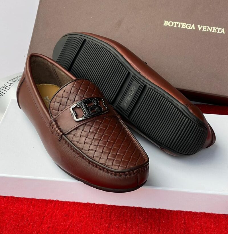 High quality men designer shoe