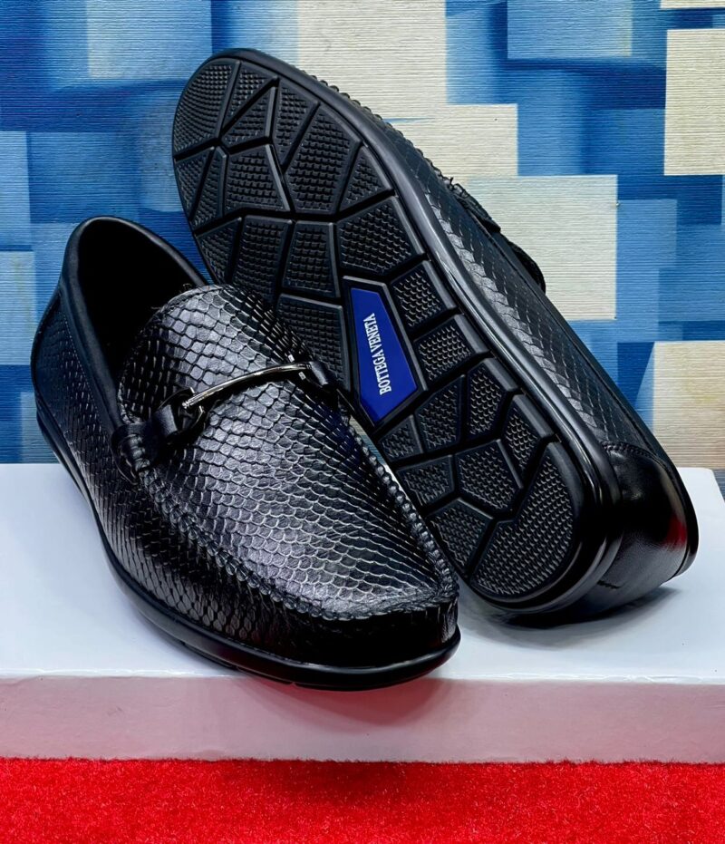 High quality men designer shoe