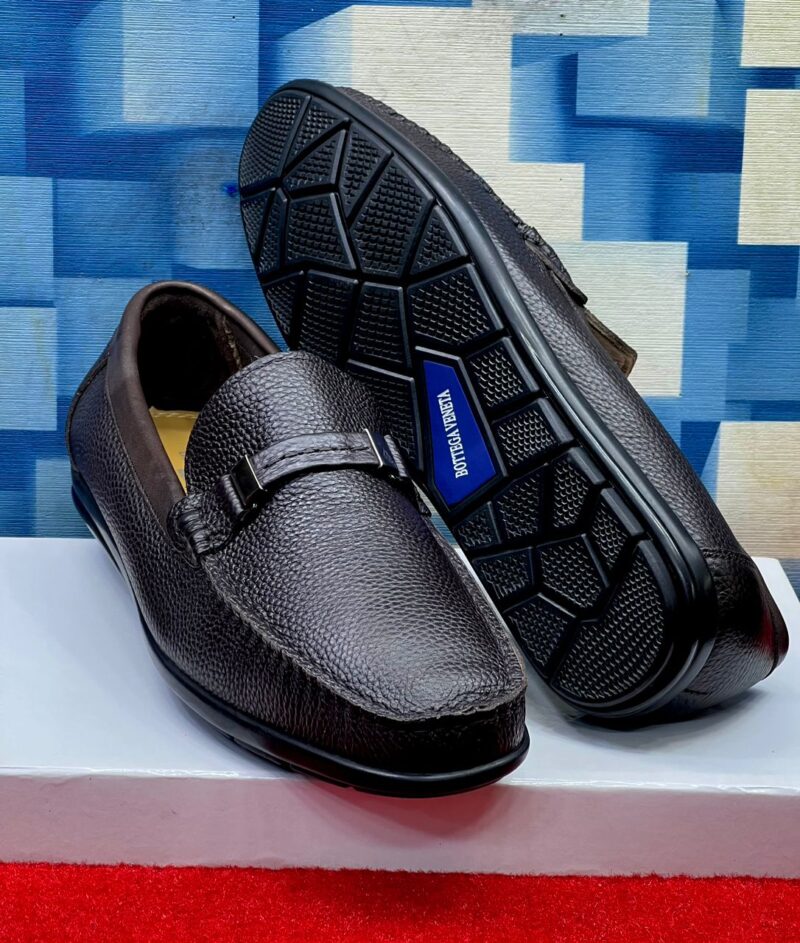 High quality men designer shoe