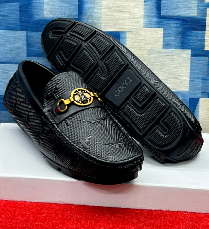 High quality men designer shoe