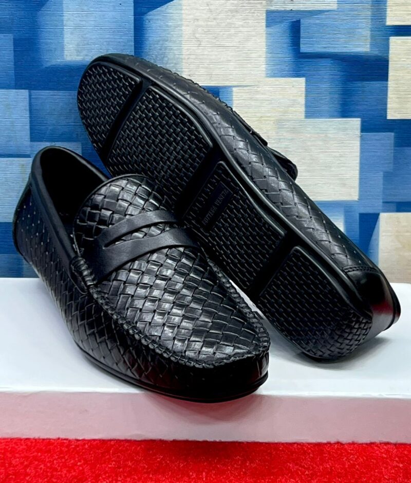 High quality men designer shoe