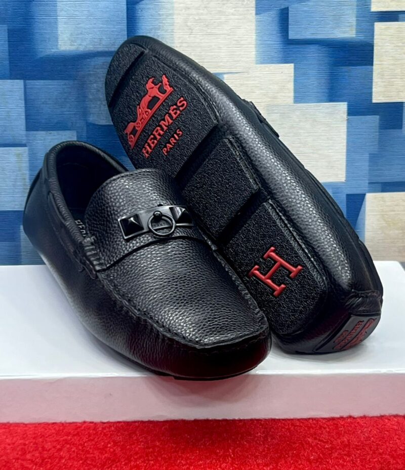 High quality men designer shoe