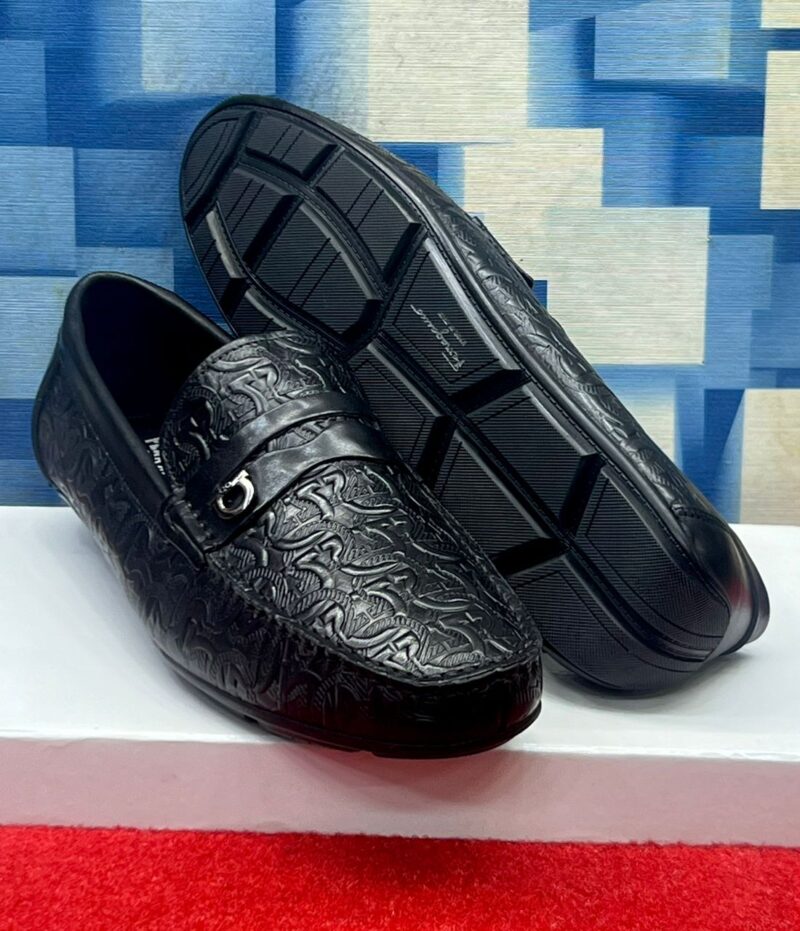 High quality men designer shoe