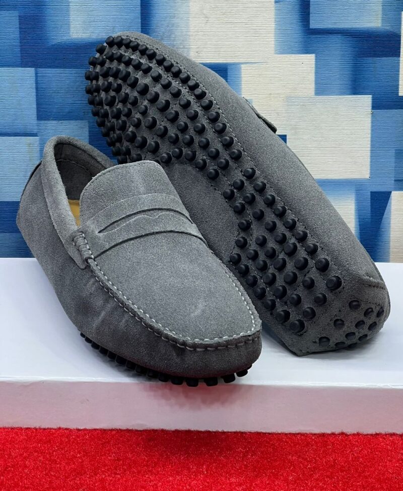 High quality men designer shoe