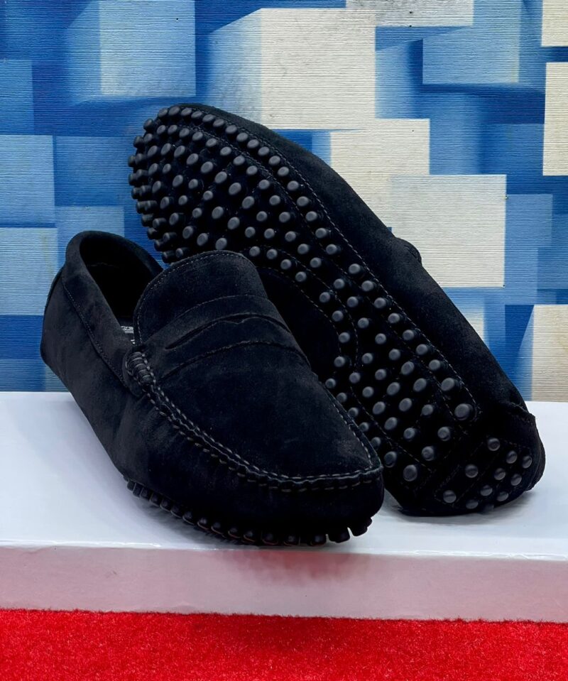 High quality men designer shoe