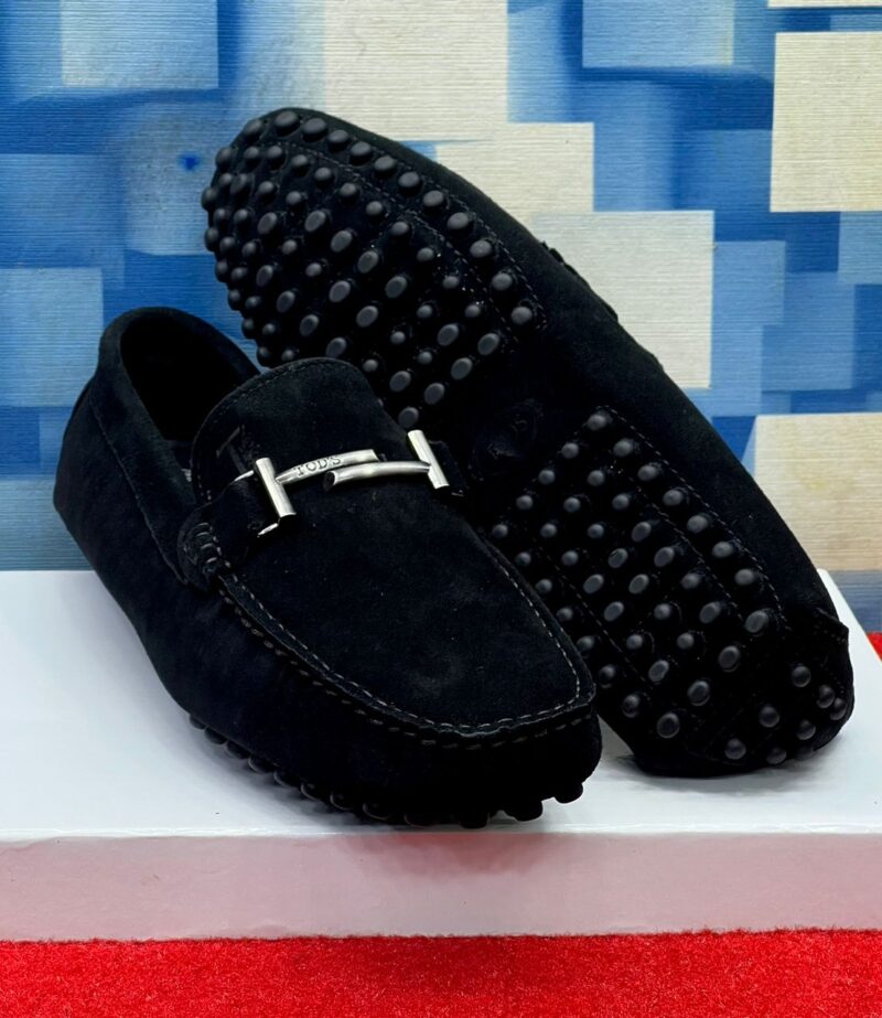 High quality men designer shoe