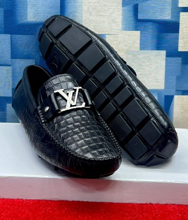 High quality men designer shoe