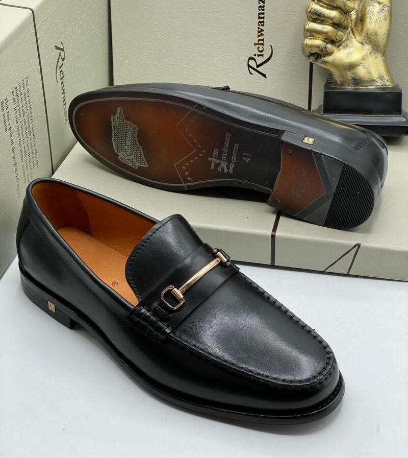 High quality men designer shoe