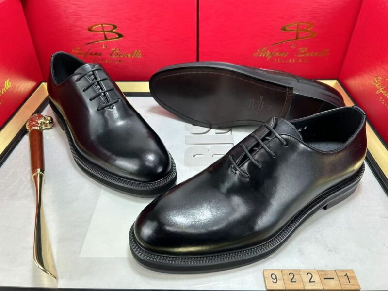 High quality men designer shoe