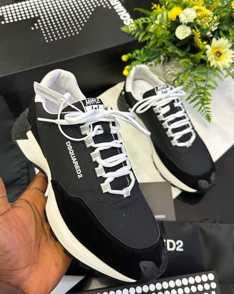 High quality men designer shoe