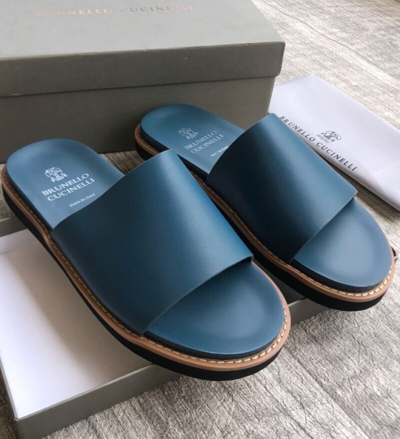 High quality men designer shoe