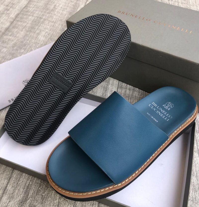 High quality men designer shoe - Image 2