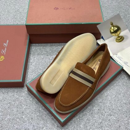 High quality men designer shoe