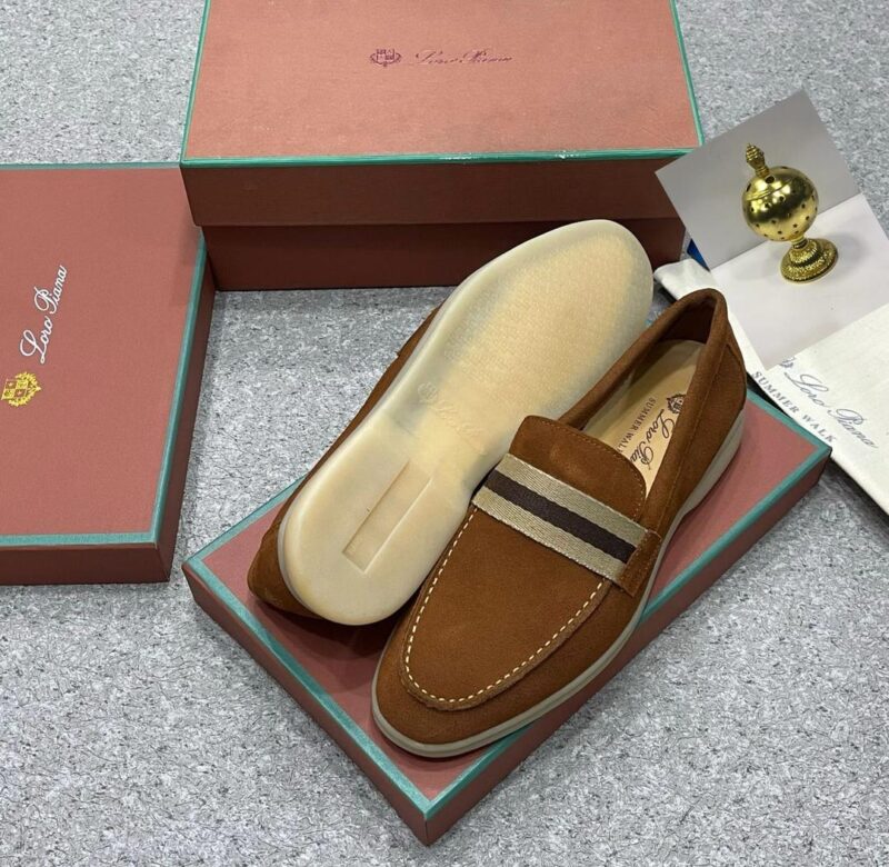 High quality men designer shoe