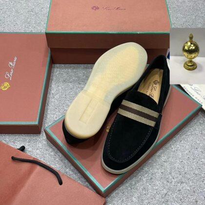 High quality men designer shoe