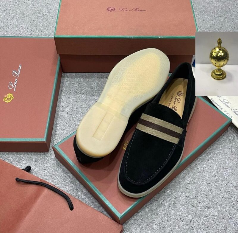 High quality men designer shoe