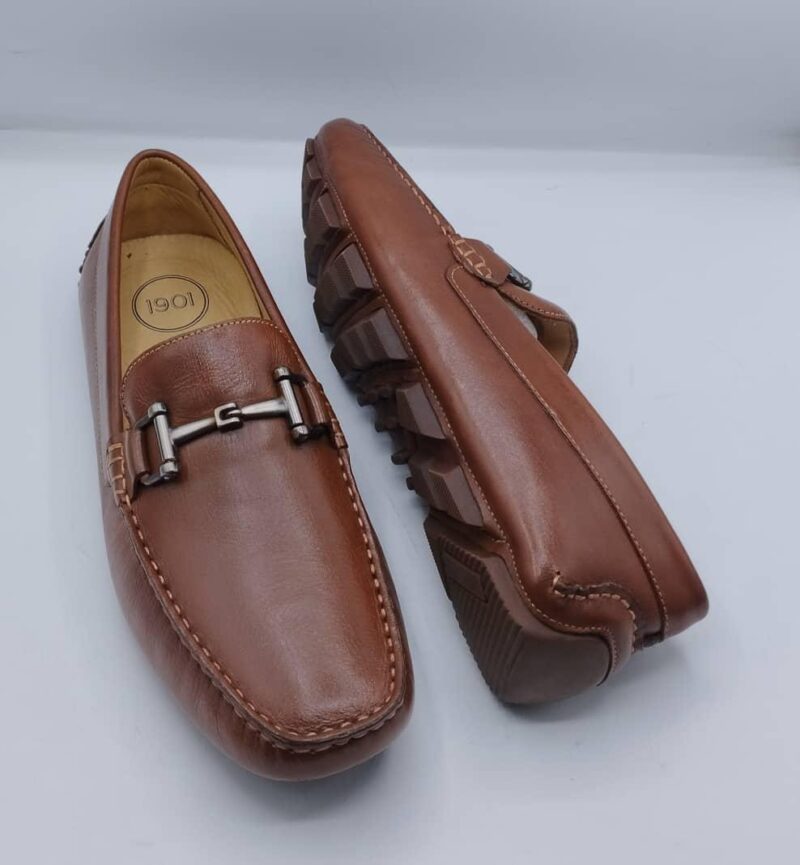 High quality men designer shoe