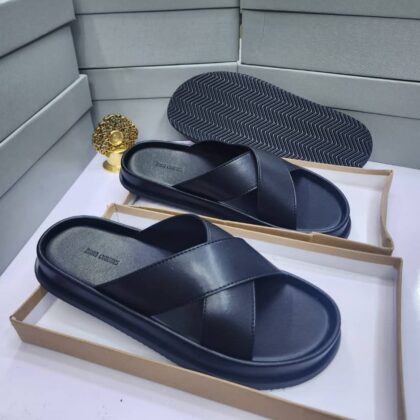 High quality men designer shoe