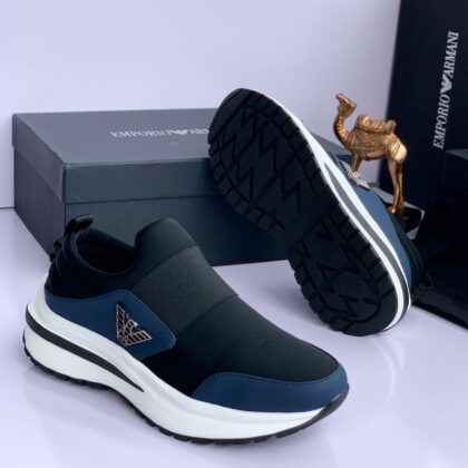 High quality men designer slippers