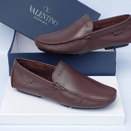 High quality men designer shoe