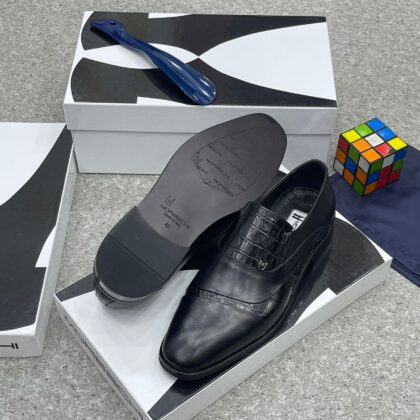 High quality men designer shoe