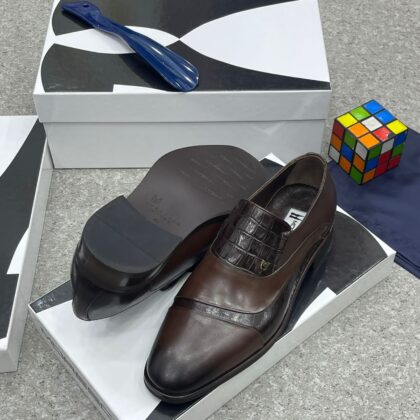High quality men designer shoe